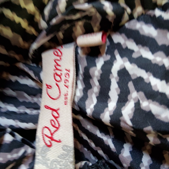 Womens vest - Picture 3 of 3